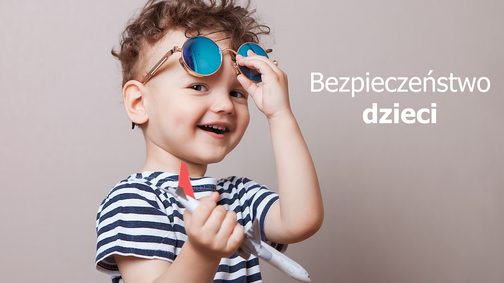 Dzieci
